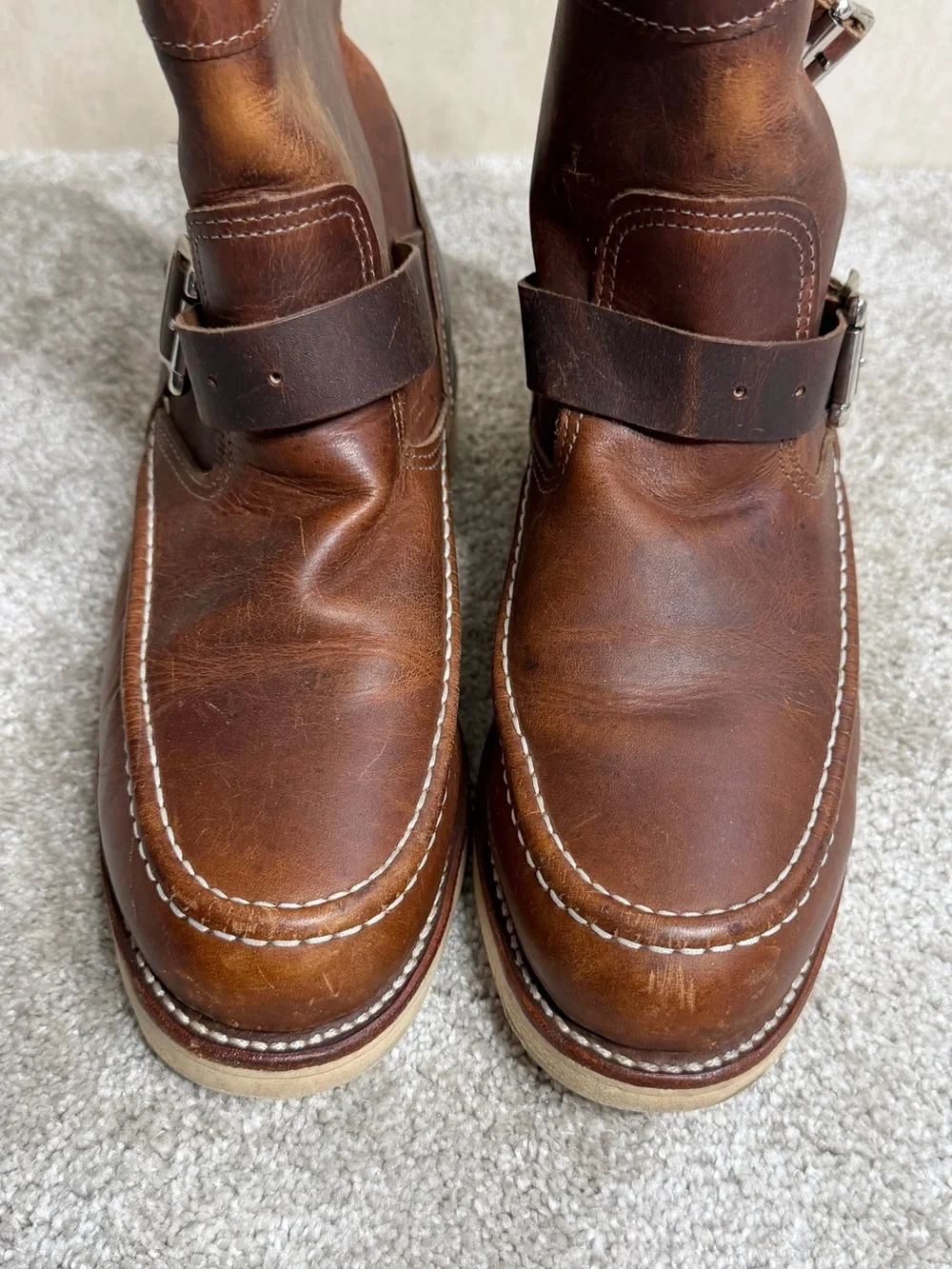 Chippewa note preowned